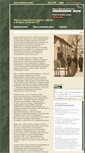 Mobile Screenshot of lists.historyfoundation.ru
